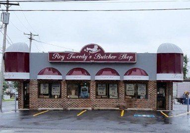 Roy Tweedy's Old Fashioned Butcher Shop #2